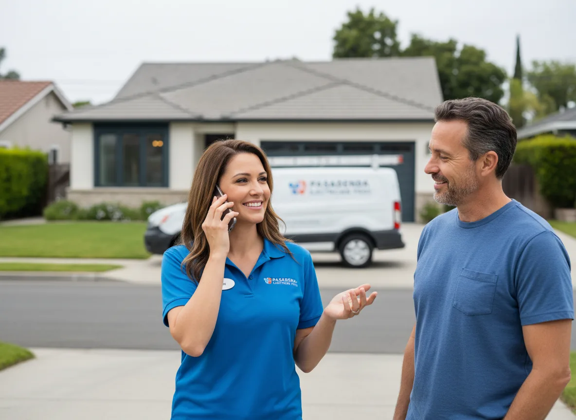 Electrician Allamuchy, NJ FAQs